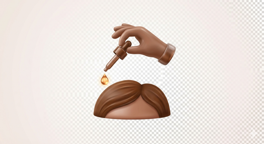 Why Hair Oiling Is Still Important