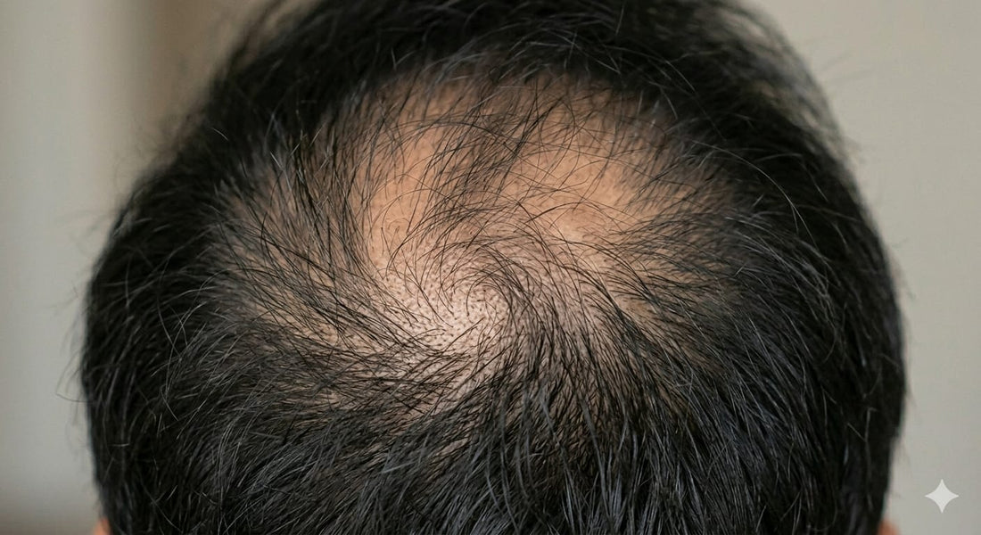 What Makes a Good Hair Care Routine