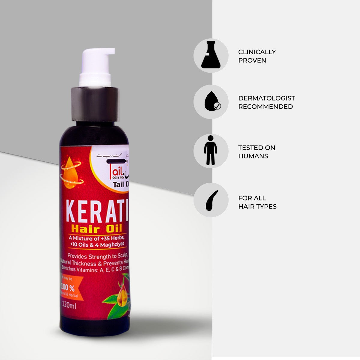 Hair Care