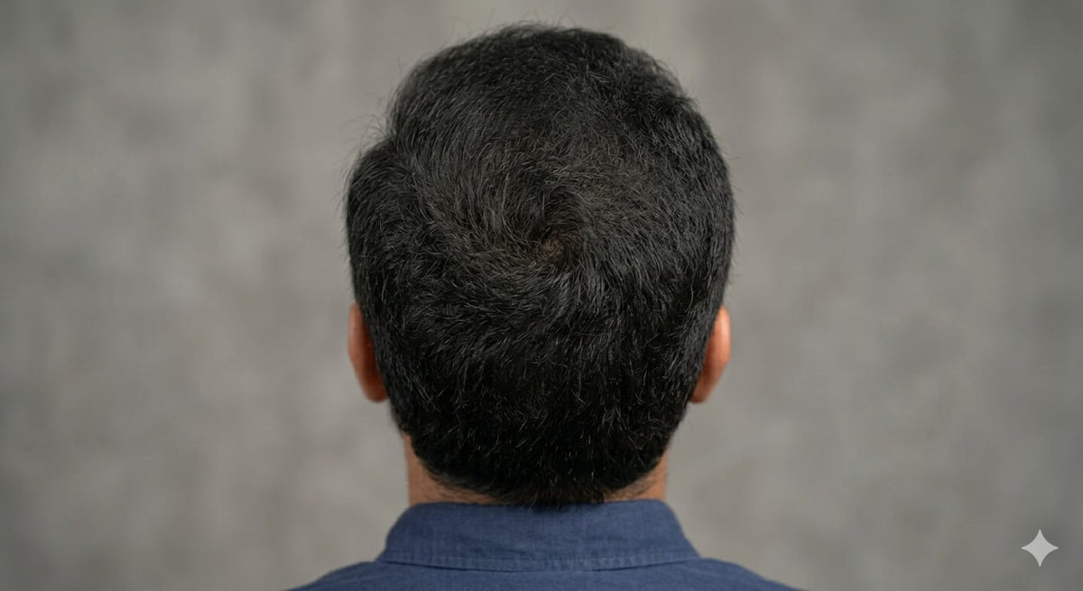 Before image