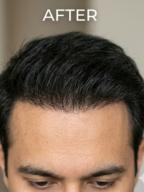 Before image