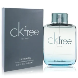 Ck Free Cologne